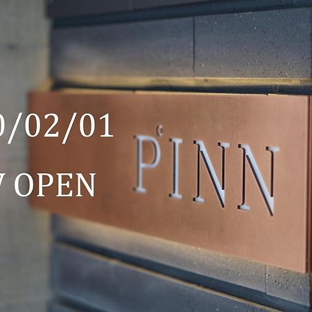 Pinn-S7W11 삿포로 시 외부 사진