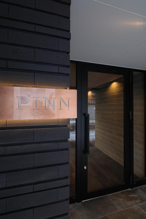 Pinn-S7W11 삿포로 시 외부 사진
